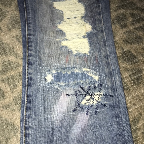 VS London jeans - Picture 3 of 12